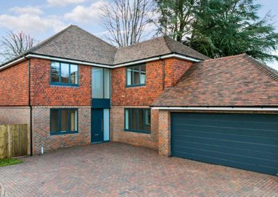 Home, Bradford Brickwork